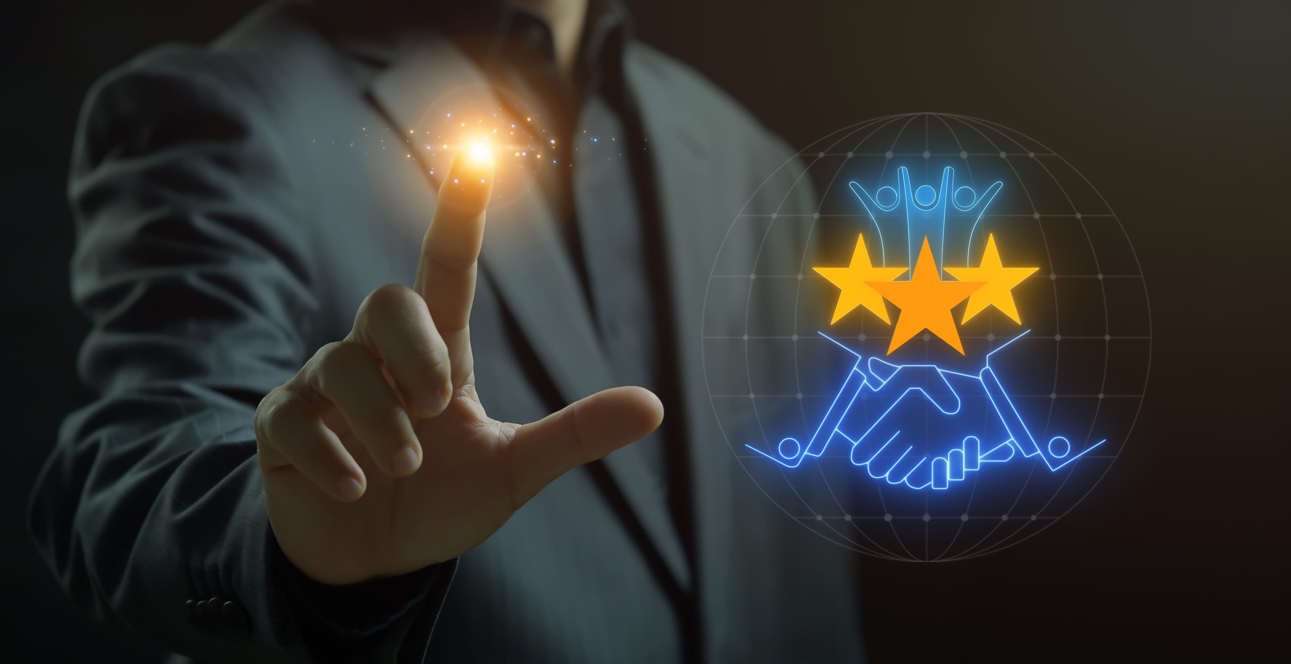 Customer-expectations